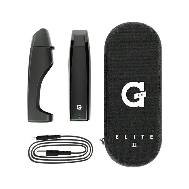 Grenco Science G Pen Elite 2.0 Vaporizer Best Sales Price - Vaporizers