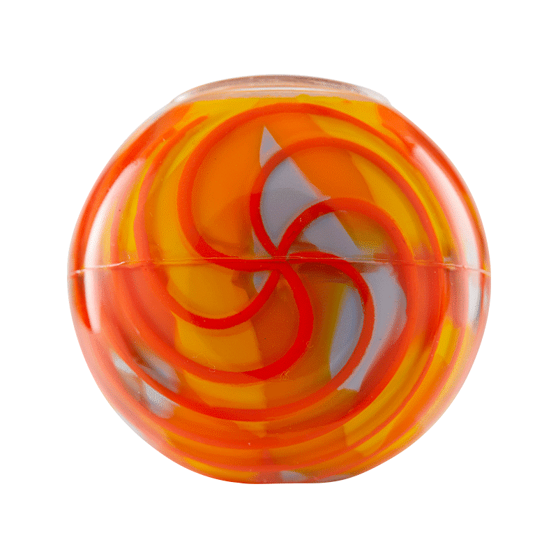 Eyce ORAFLEX Spiral Spoon Best Sales Price - Smoking Pipes