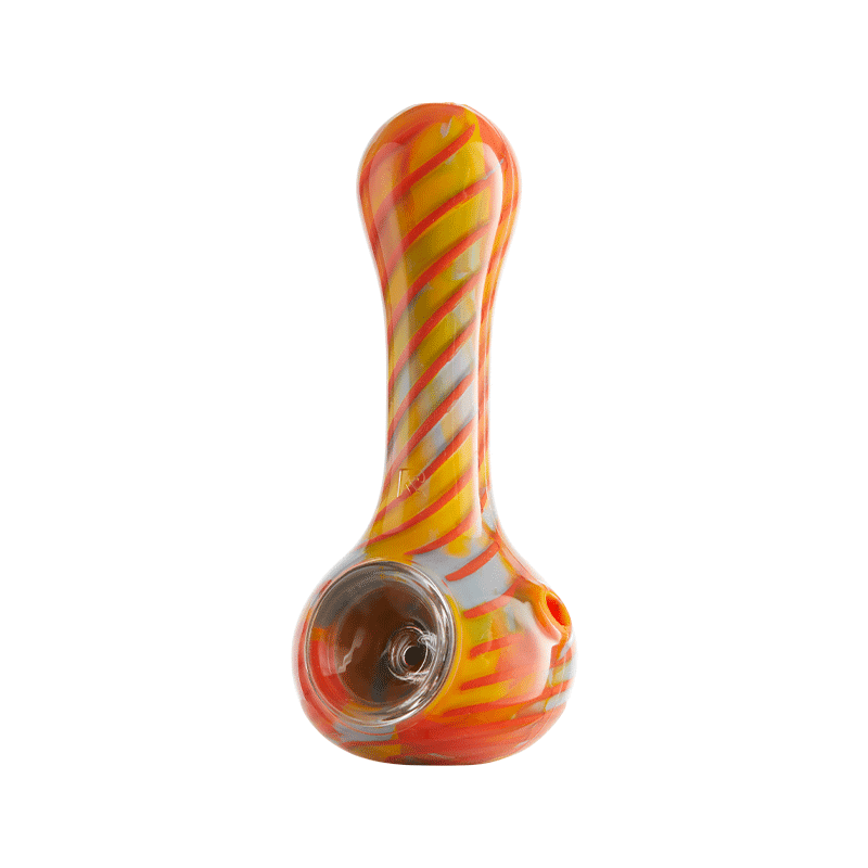 Eyce ORAFLEX Spiral Spoon Best Sales Price - Smoking Pipes