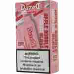 Dazed Bar 6000 Puff Disposable Vape Best Sales Price - Disposables