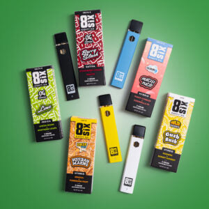 Eighty Six Sunday Scaries THC-P Vape Cartridge (Mimosa) Best Sales Price - Vape Cartridges