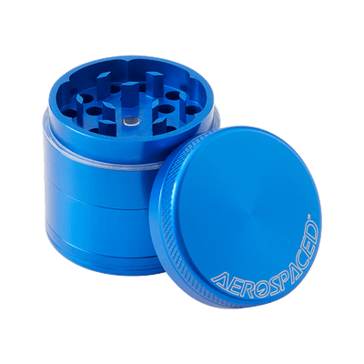 Aerospaced by HS 4 Piece Grinder 1.6 Best Sales Price - Grinders