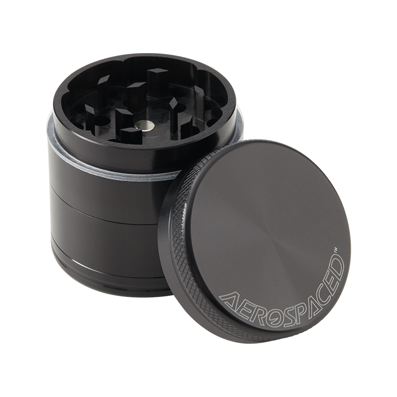 Aerospaced by HS 4 Piece Grinder 1.6 Best Sales Price - Grinders