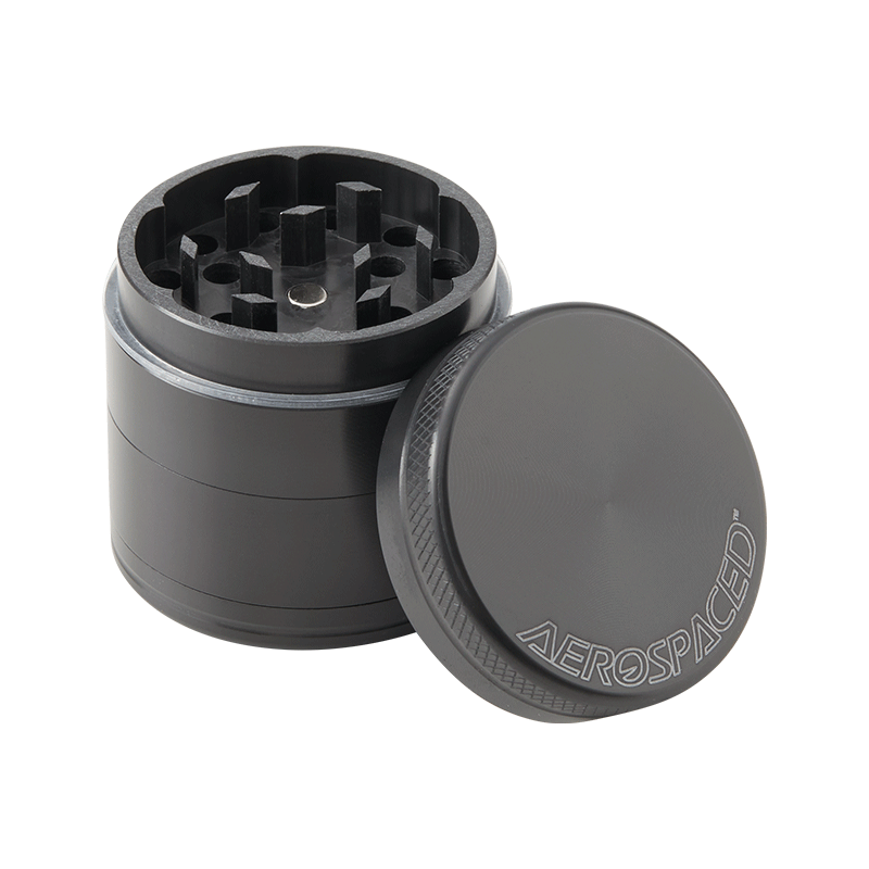 Aerospaced by HS 4 Piece Grinder 1.6 Best Sales Price - Grinders