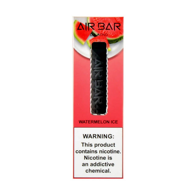 Air Bar Diamond Disposable Device (500 Puffs) Best Sales Price - Disposables