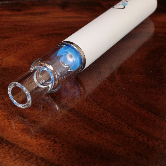 O2 Vape All Glass Disposable Vape Pen: Traveler Extreme All Glass Best Sales Price - Vaporizers