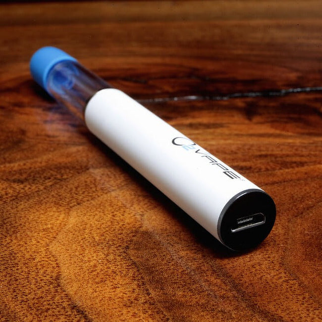 O2 Vape All Glass Disposable Vape Pen: Traveler Extreme All Glass Best Sales Price - Vaporizers