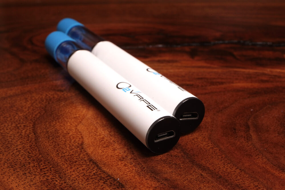 O2 Vape All Glass Disposable Vape Pen: Traveler Extreme All Glass TenVape O2 Vape All Glass Disposable Vape Pen: Traveler Extreme All Glass TenVape