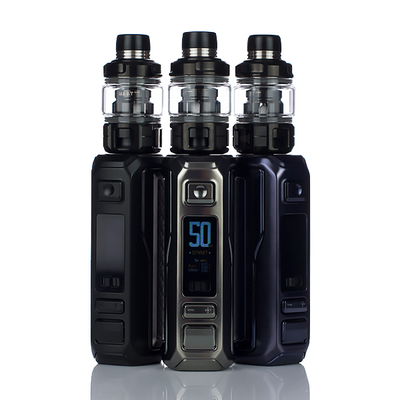 VooPoo Argus MT Starter Kit Built-In Battery Best Sales Price - Vape Kits