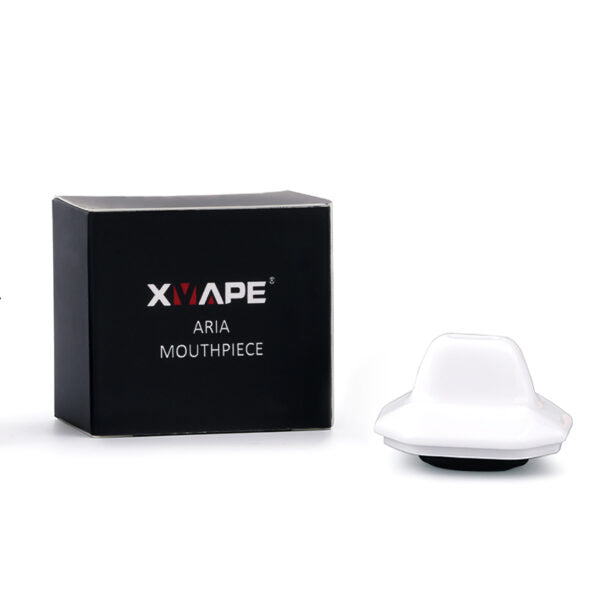 XVape Aria Ceramic Water Pipe Adapter Best Sales Price - Accessories