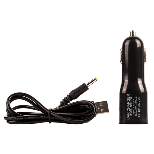 Arizer Air Car Charger Best Sales Price - Accessories