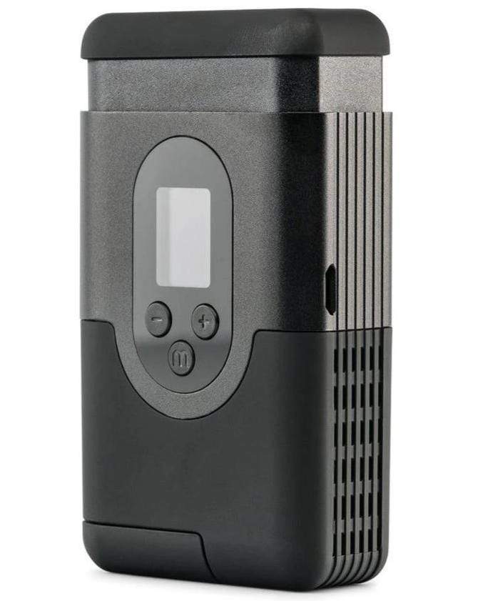 Arizer ArGo Vaporizer – TenVape
