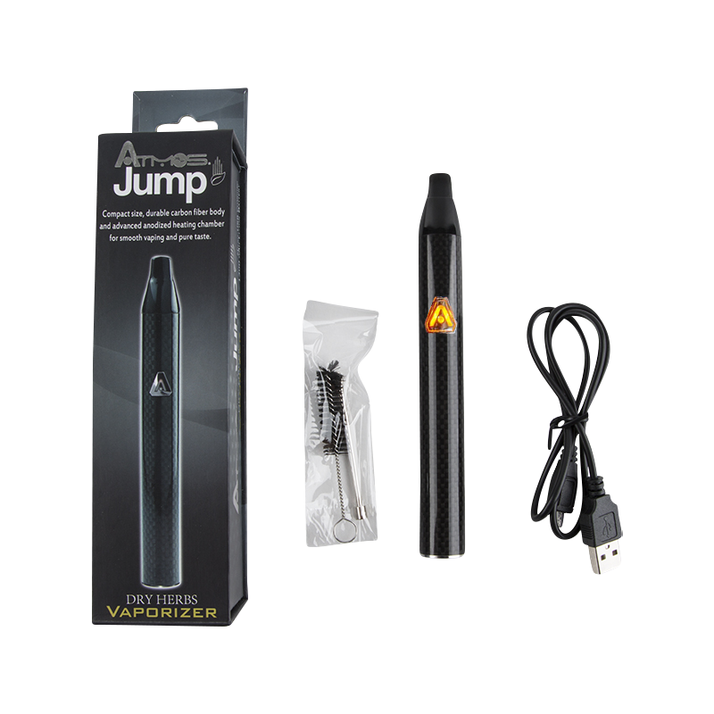 Atmos Jump Vaporizer Best Sales Price - Vaporizers