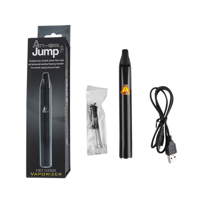 Atmos Jump Vaporizer Best Sales Price - Vaporizers