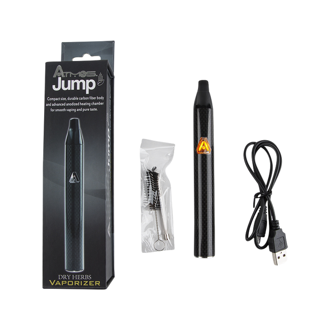 Atmos Jump Vaporizer Best Sales Price - Vaporizers