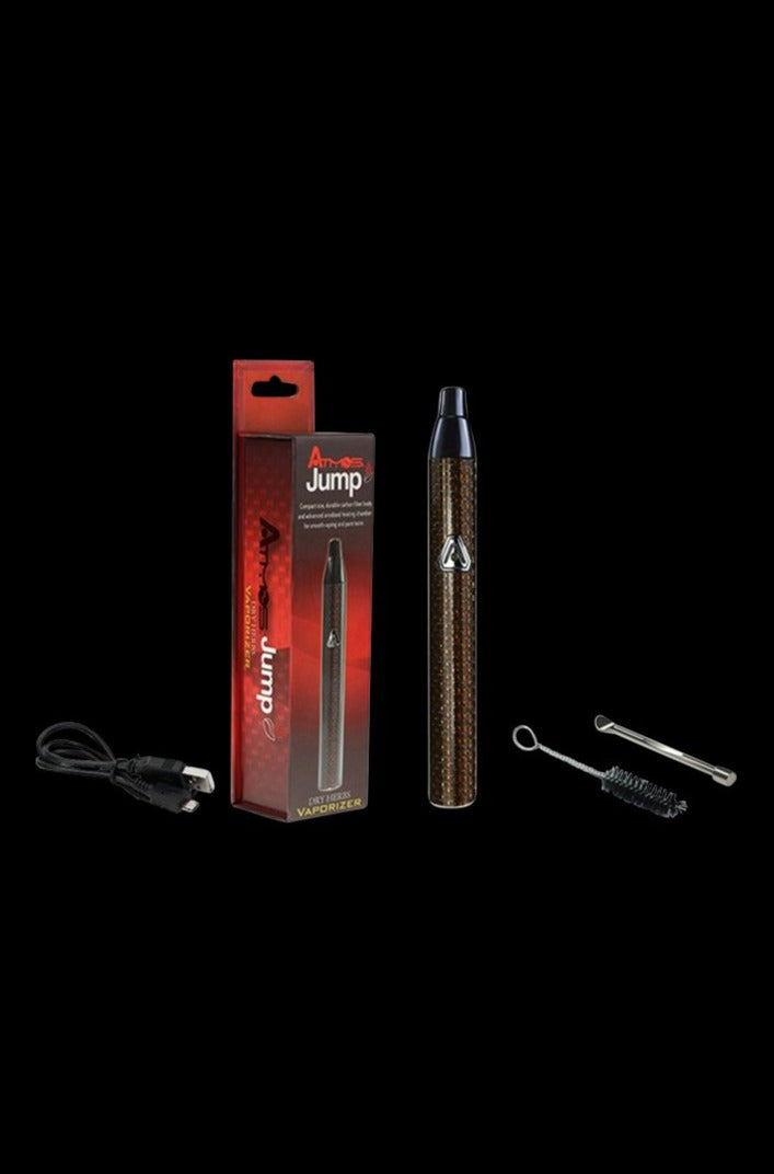 Atmos Jump Vaporizer Best Sales Price - Vaporizers