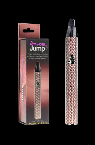 Atmos Jump Vaporizer Best Sales Price - Vaporizers