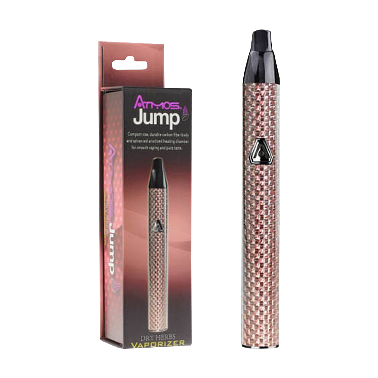 Atmos Jump Vaporizer Best Sales Price - Vaporizers