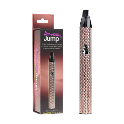 Atmos Jump Vaporizer Best Sales Price - Vaporizers