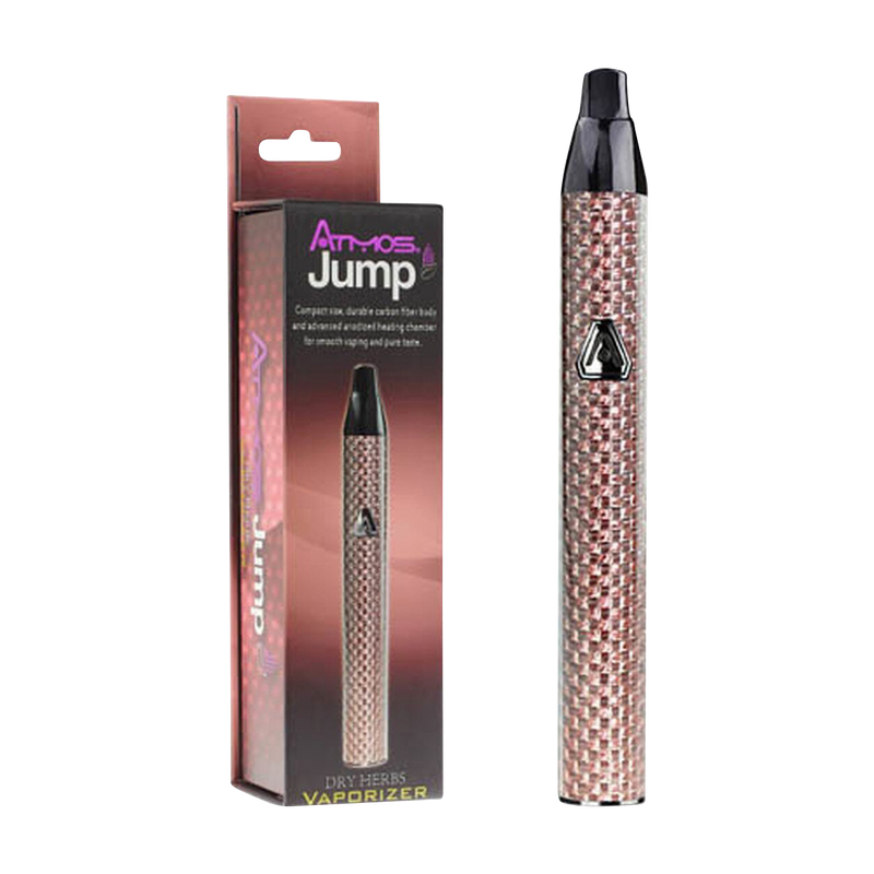 Atmos Jump Vaporizer Best Sales Price - Vaporizers