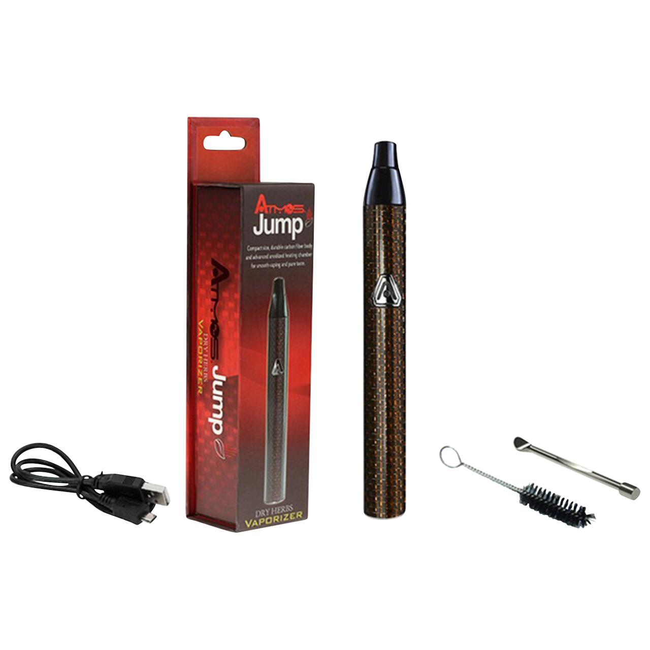 Atmos Jump Vaporizer Best Sales Price - Vaporizers