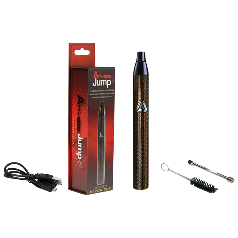 Atmos Jump Vaporizer Best Sales Price - Vaporizers