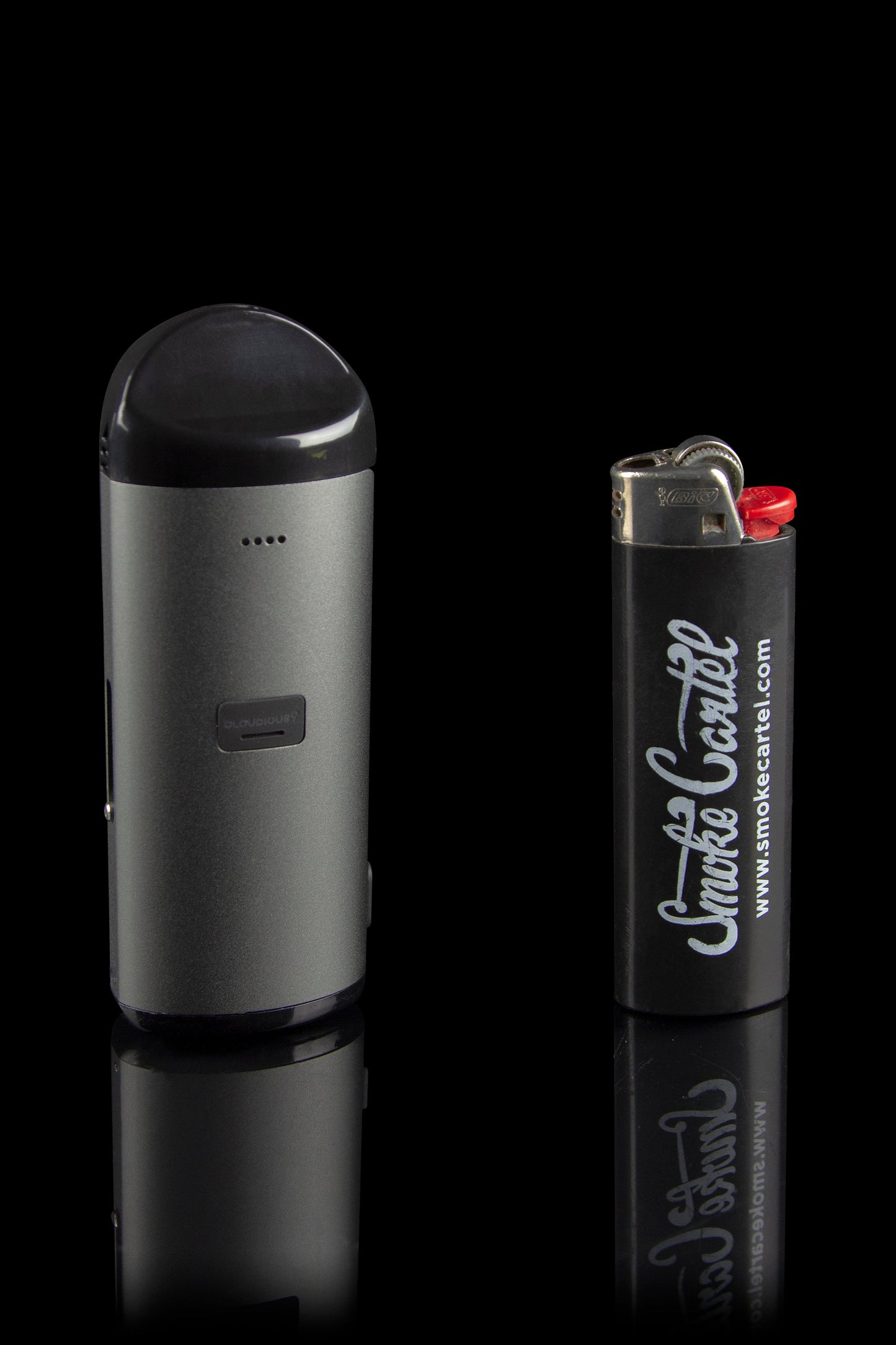 Atomic9 Dry Herb Vaporizer Best Sales Price - Vaporizers