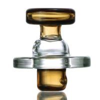 Diamond Glass UFO Carb Cap Best Sales Price - Accessories