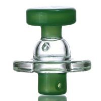 Diamond Glass UFO Carb Cap Best Sales Price - Accessories