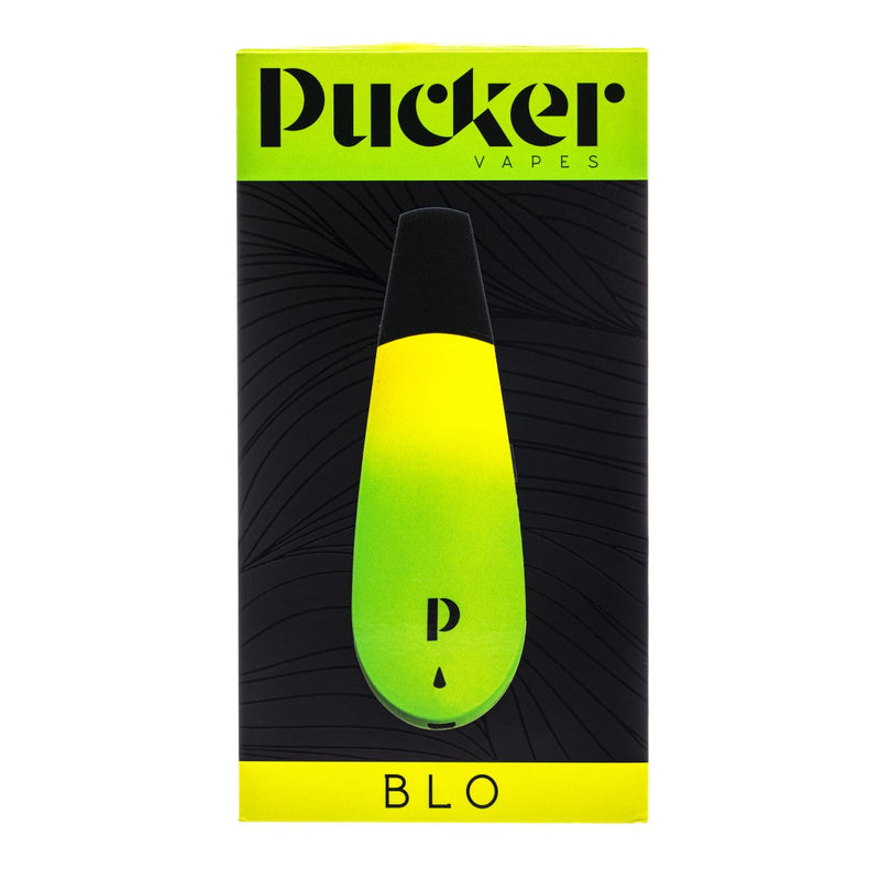 Pucker Blo Vape Best Sales Price - Vaporizers