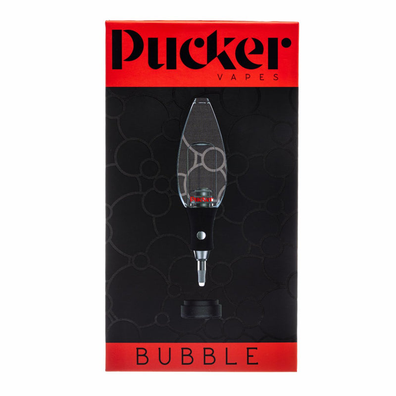 Pucker Bubble Vape Best Sales Price - Vaporizers