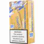 Dazed Bar 6000 Puff Disposable Vape Best Sales Price - Disposables