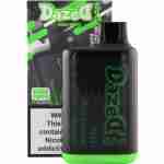 Dazed Bar 6000 Puff Disposable Vape Best Sales Price - Disposables