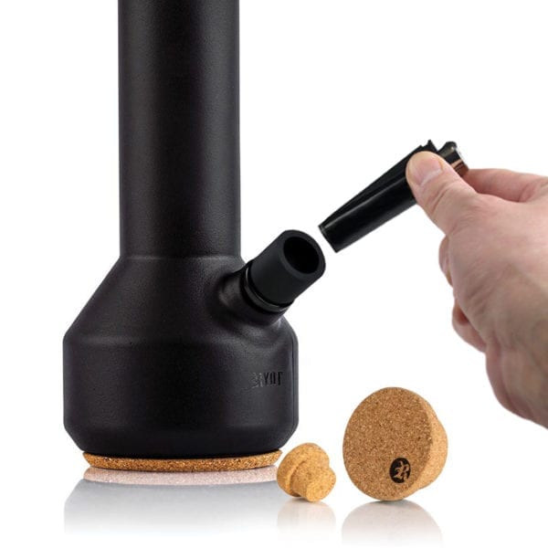 RYOT Ceramic Traveller Water Pipe Best Sales Price - RYOT