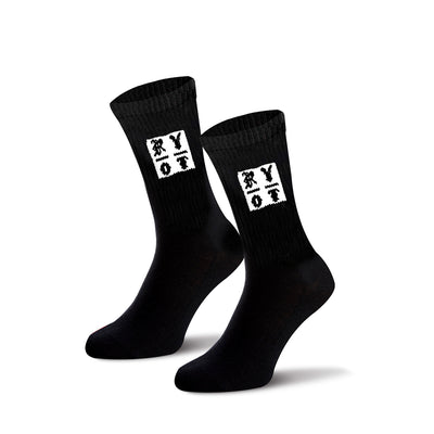 RYOT Athletic Stash Socks Best Sales Price - RYOT