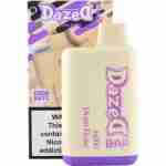 Dazed Bar 6000 Puff Disposable Vape Best Sales Price - Disposables