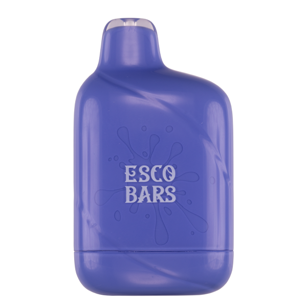 Bahama Mama Esco Bar 6000 Best Sales Price - Disposables