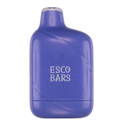 Bahama Mama Esco Bar 6000 Best Sales Price - Disposables