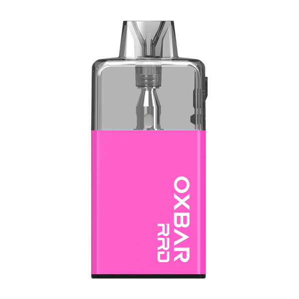 Oxbar RRD Kit - Pink best price