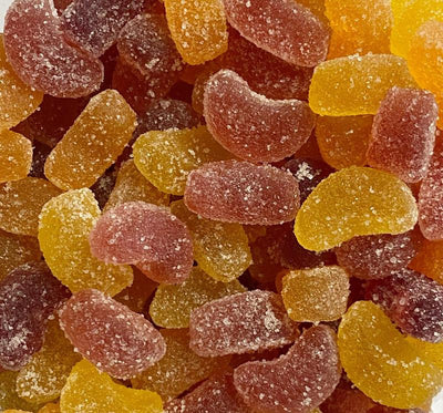 Barneys Botanicals Delta 8 THC Gummies Best Sales Price - Gummies