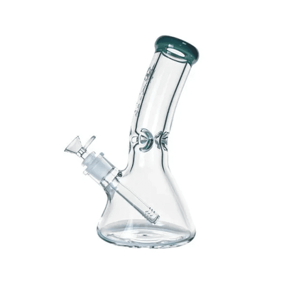 The Kind Pen Bent Neck Beaker Bong Best Sales Price - Bongs