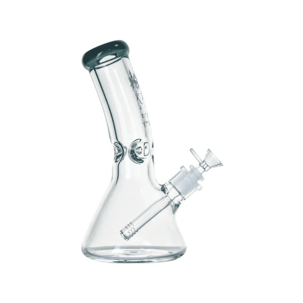 The Kind Pen Bent Neck Beaker Bong Best Sales Price - Bongs