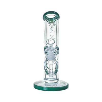 The Kind Pen Bent Neck Tube Bong Best Sales Price - Bongs