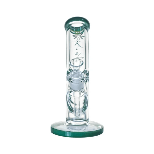 The Kind Pen Bent Neck Tube Bong Best Sales Price - Bongs