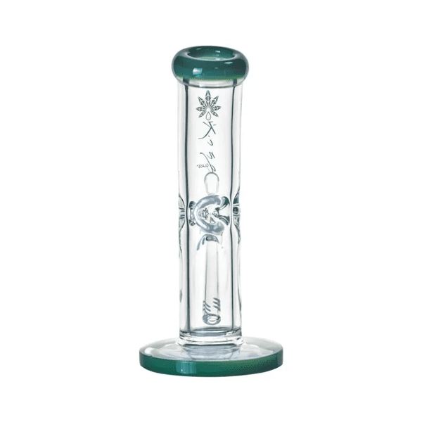 The Kind Pen Bent Neck Tube Bong Best Sales Price - Bongs