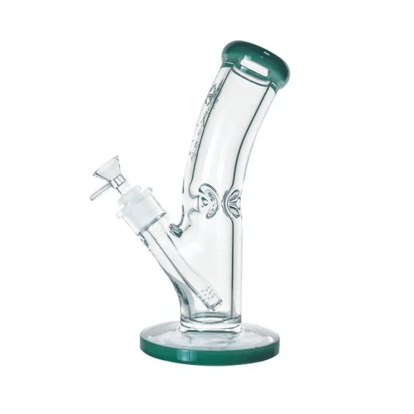 The Kind Pen Bent Neck Tube Bong Best Sales Price - Bongs