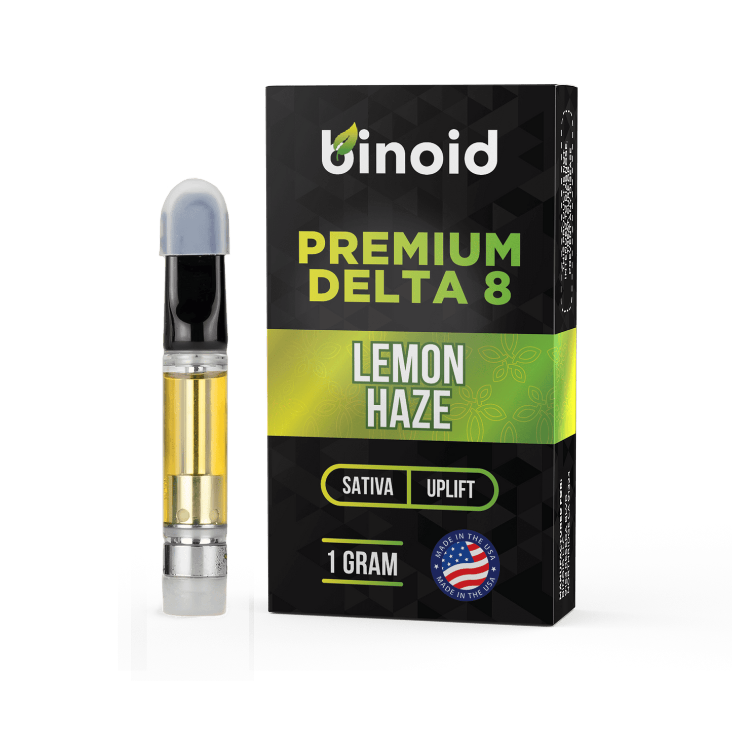 Binoid Delta 8 THC Vape Cartridge Best Sales Price - Vape Cartridges