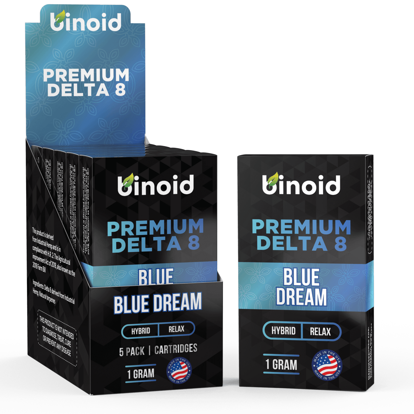 Binoid Delta 8 THC Vape Cartridge Best Sales Price - Vape Cartridges