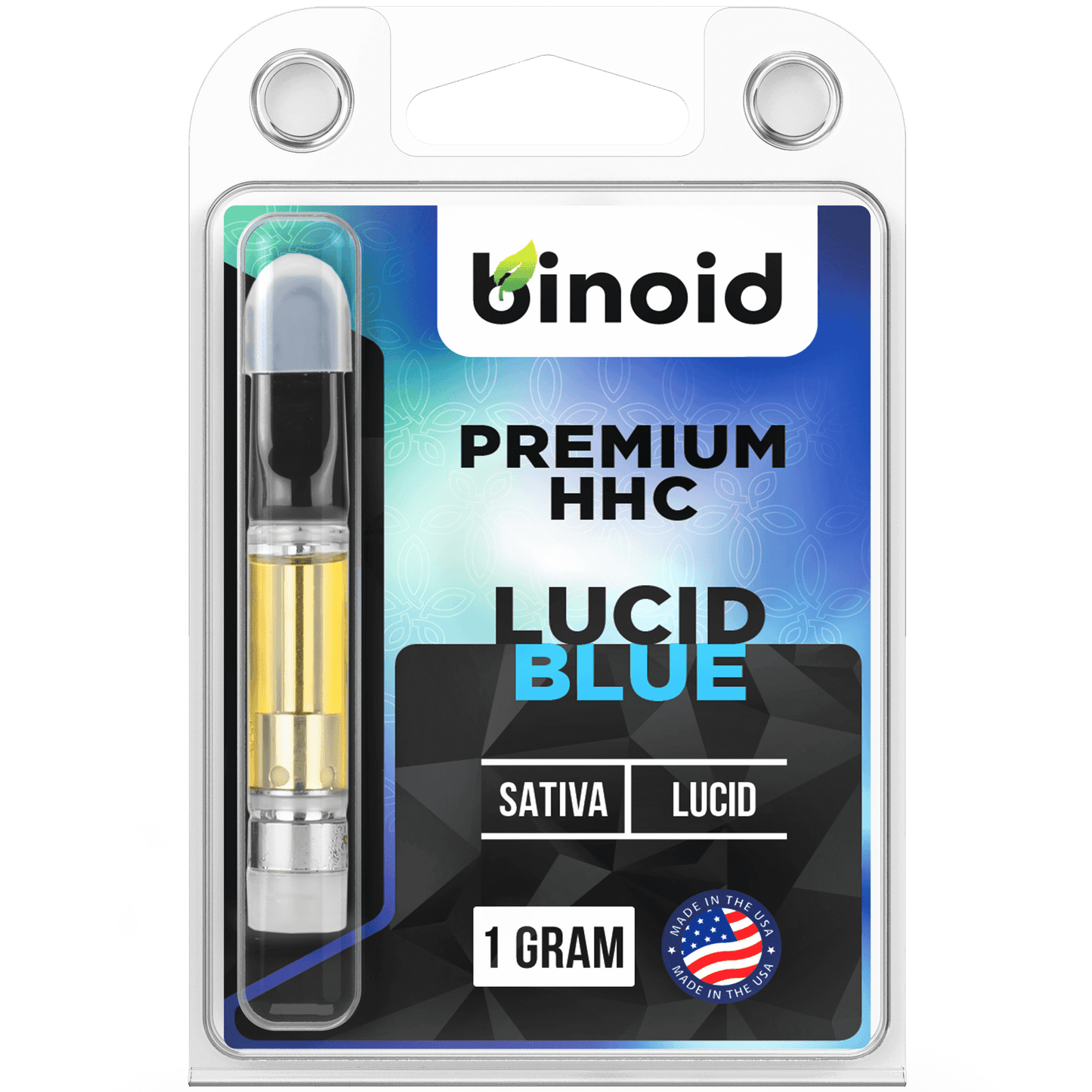 Binoid HHC Vape Cartridge Best Sales Price - Vape Cartridges