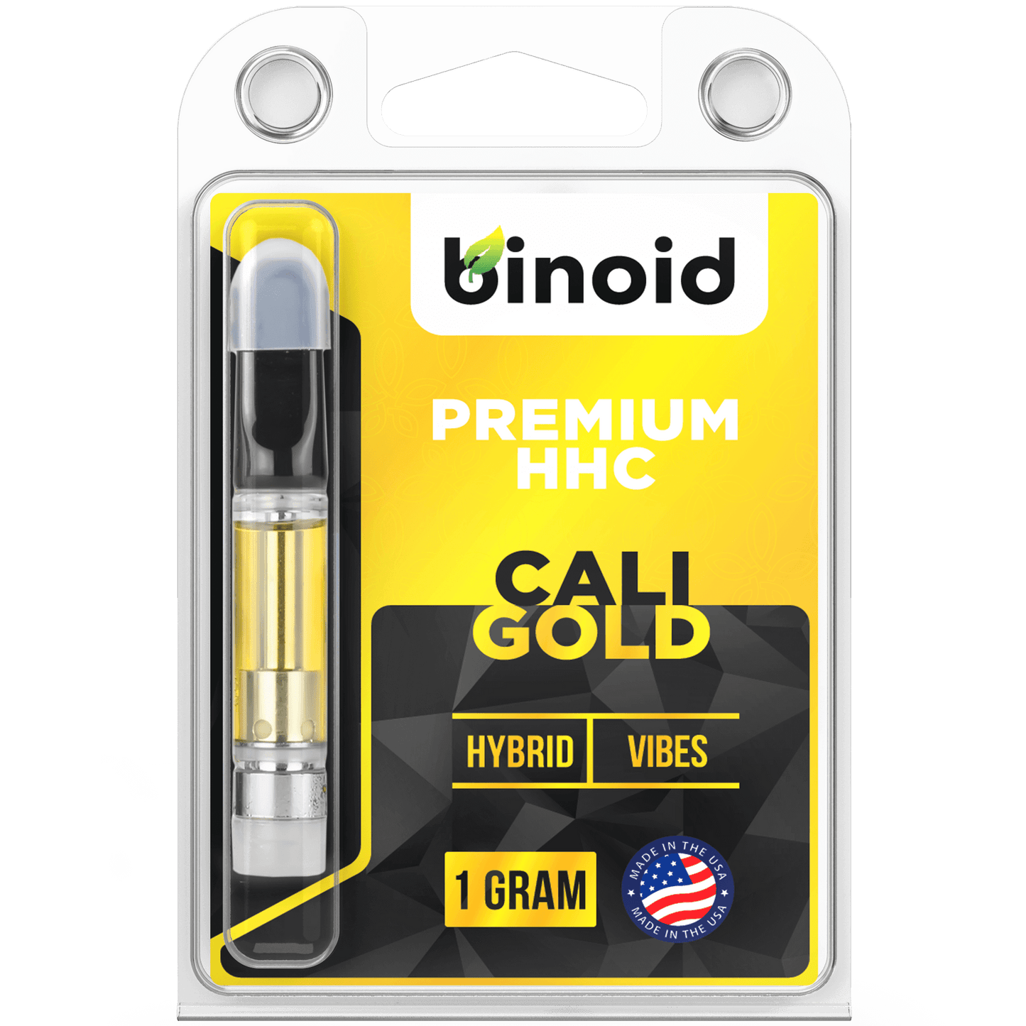 Binoid HHC Vape Cartridge Best Sales Price - Vape Cartridges